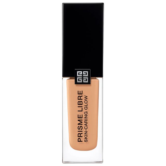 Givenchy Prisme Libre Skin-Caring Glow Foundation 1.01 oz/ 30 mL