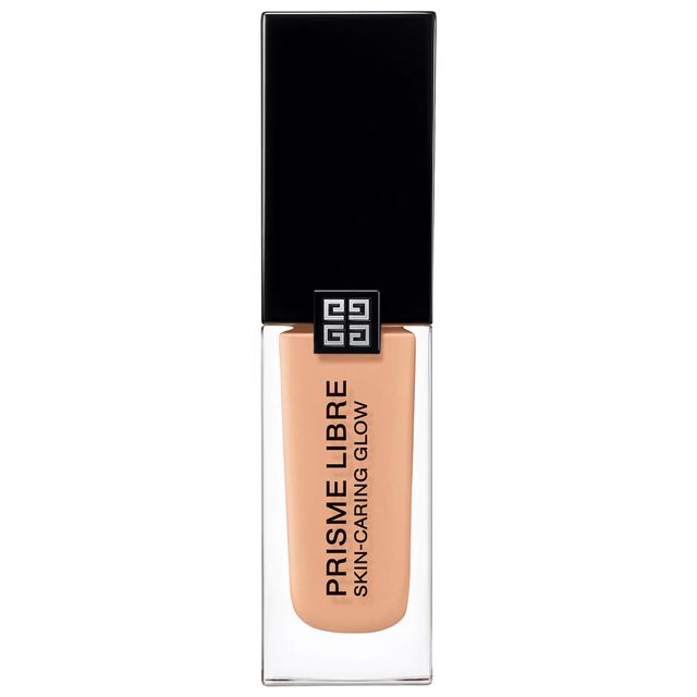 Givenchy Prisme Libre Skin-Caring Glow Foundation 1.01 oz/ 30 mL