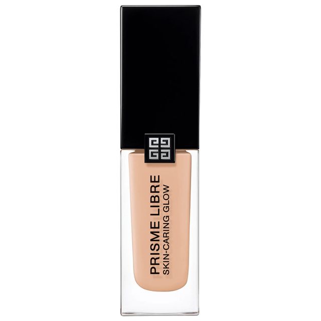 Givenchy Prisme Libre Skin-Caring Glow Foundation 1.01 oz/ 30 mL