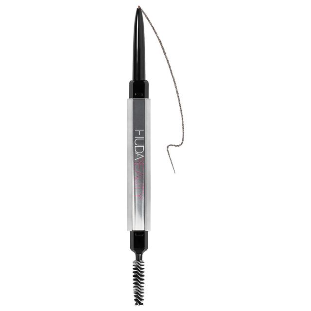 HUDA BEAUTY #BombBrows Microshade Brow Pencil Blonde 0.0008 oz/ 0.023 g