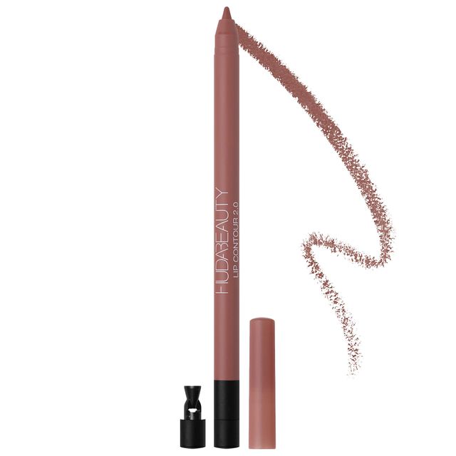 Lip Contour 2.0 Automatic Matte Pencil