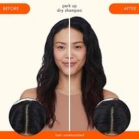 Perk Up Talc-Free Dry Shampoo