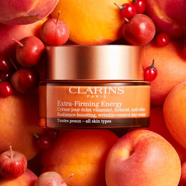 Extra-Firming Energy + Radiance Boosting Moisturizer