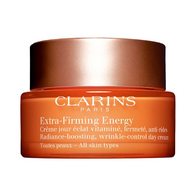 Clarins Extra-Firming Energy + Radiance Boosting Moisturizer 1.7 oz/ 50 mL
