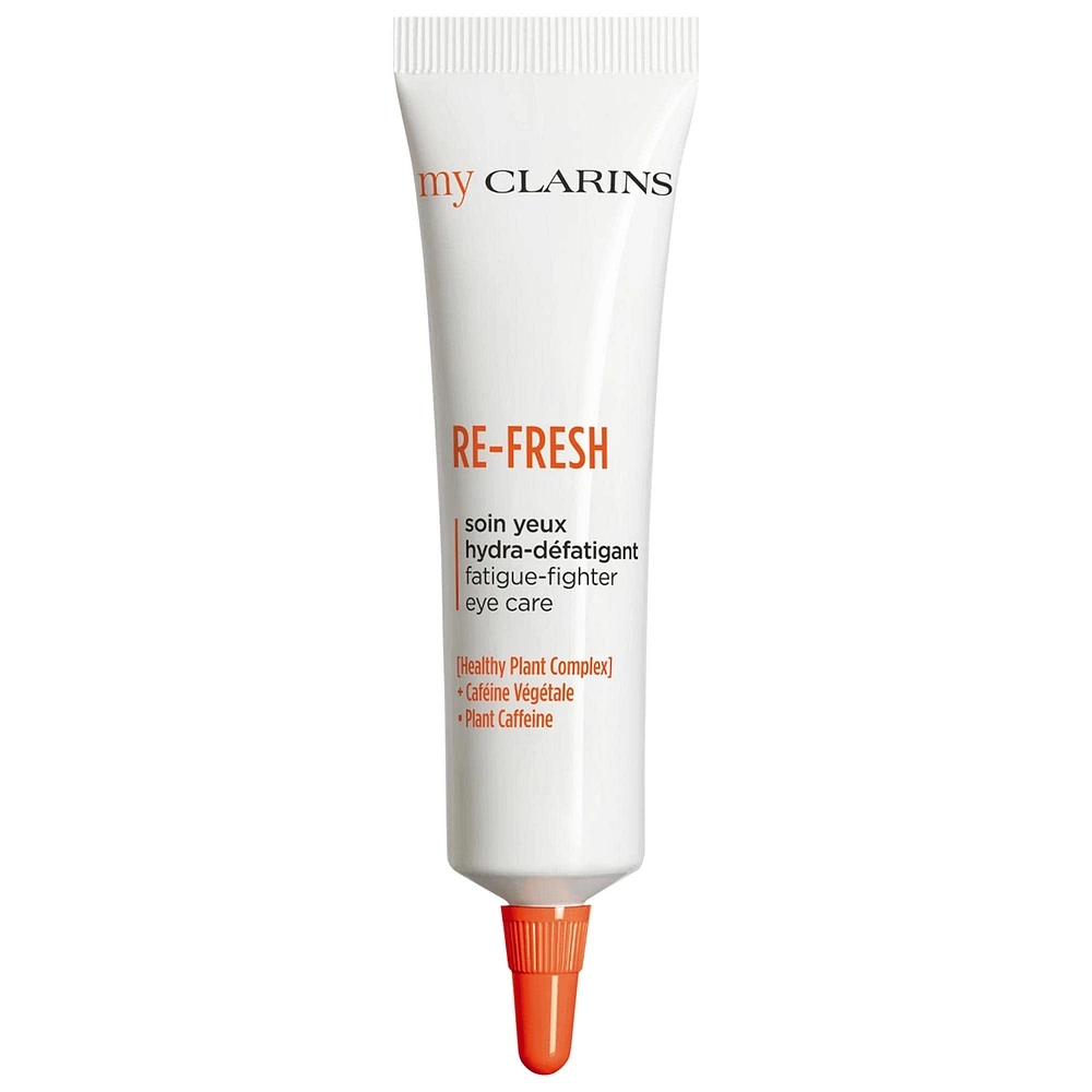 MyClarins RE-FRESH Fatigue Fighter Eye Care .5 oz/ 15 mL