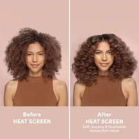 Heat Screen Hair Heat Protectant Spray