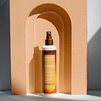 Heat Screen Hair Heat Protectant Spray