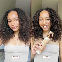 Coco Dew Curl Defining Refresher Spray