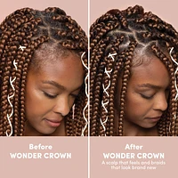 Wonder Crown Clarifying Scalp Treatment
