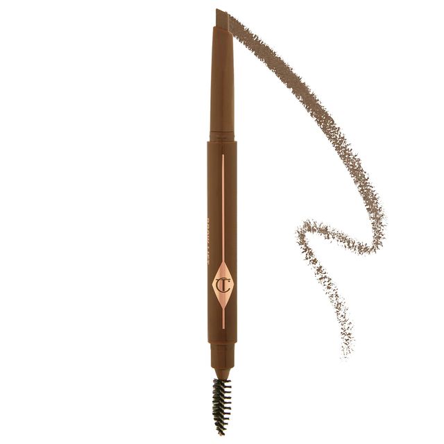 Charlotte Tilbury Brow Lift Refillable Triangular Eyebrow Pencil 0.007 oz/ 0.2 g