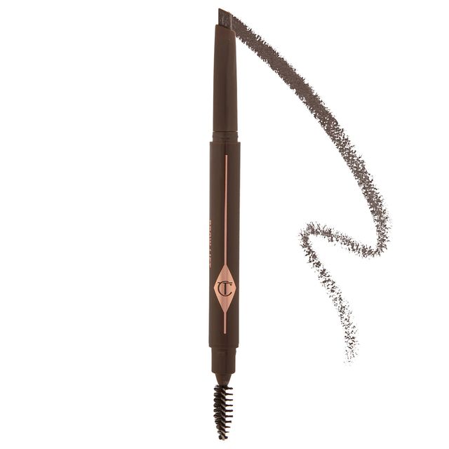 Charlotte Tilbury Brow Lift Refillable Triangular Eyebrow Pencil 0.007 oz/ 0.2 g