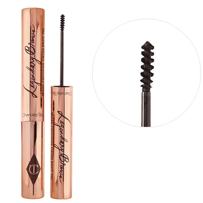 Charlotte Tilbury Legendary Brows Tinted Eyebrow Gel 0.04 oz/ 1.15 g