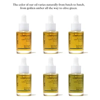 GOOPGENES All-In-One Super Nutrient Face Oil
