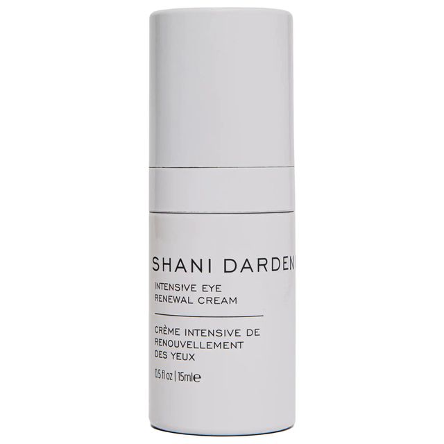 Intensive Eye Renewal Cream with Firming Peptides