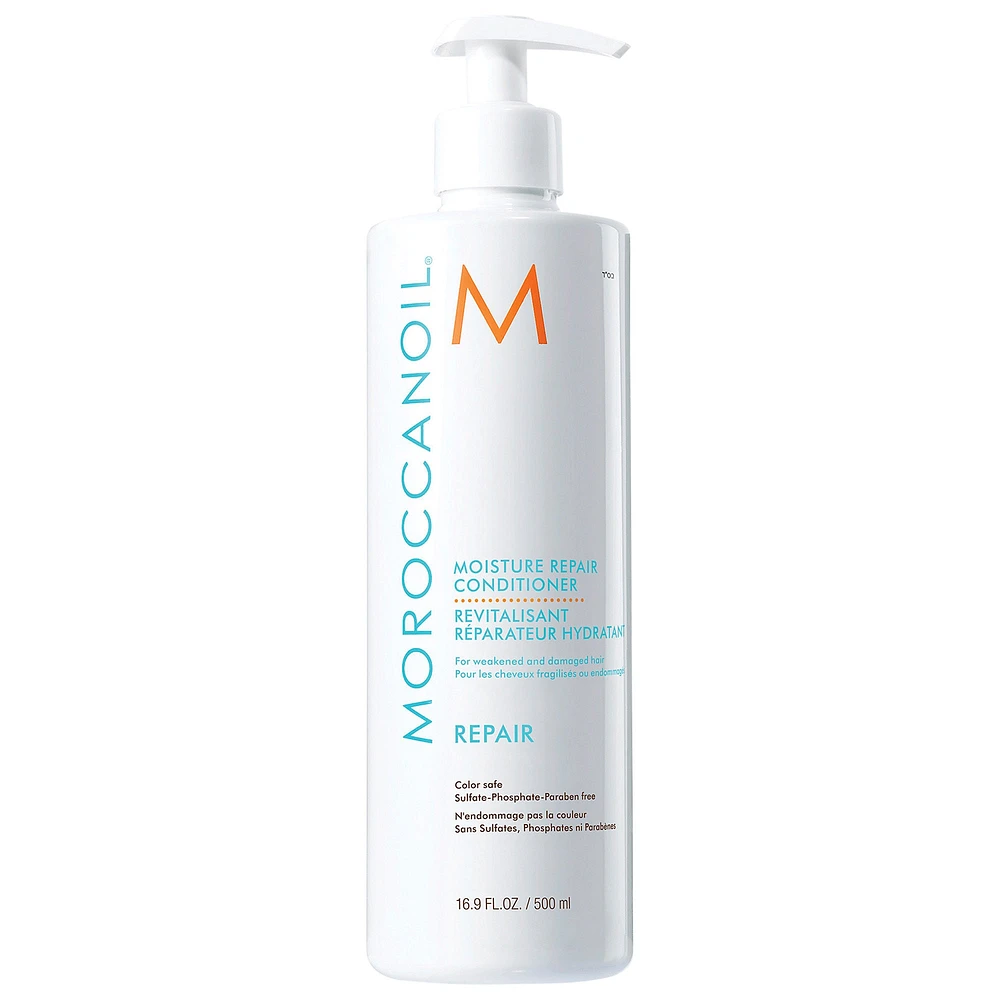 Moroccanoil Moisture Repair Conditioner mL
