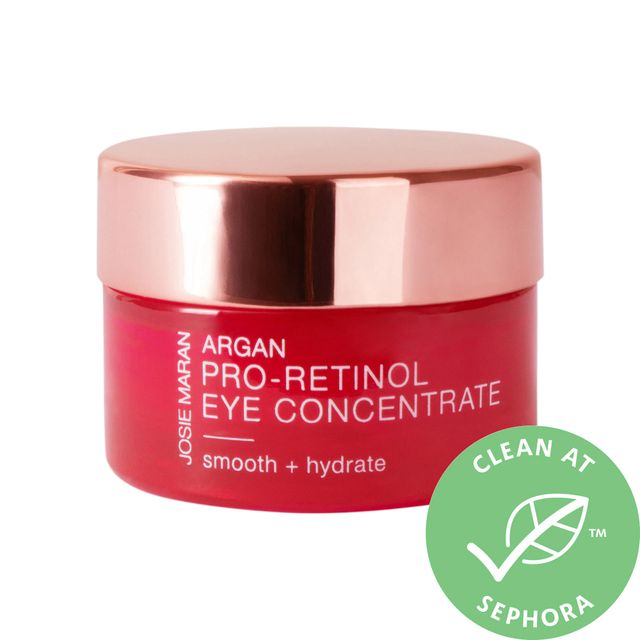 Argan Pro-Retinol Eye Cream