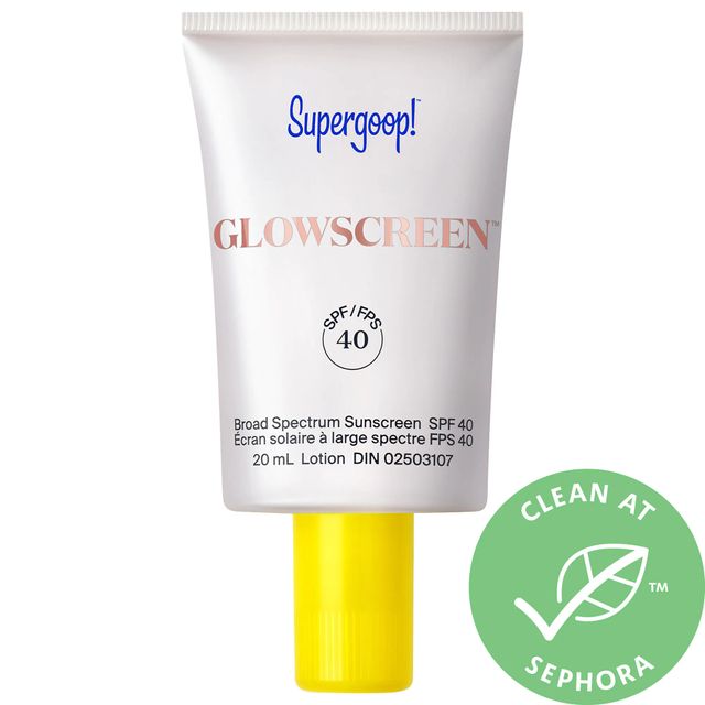 Supergoop! Mini Glowscreen SPF 40 20 mL