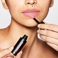Squeaky Clean Liquid Lip Hydrating Balm