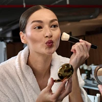 Clean Highlighter Blender Brush