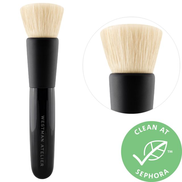 Clean Highlighter Blender Brush