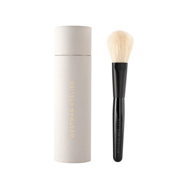 Clean Powder Brush