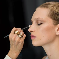Clean Eyeshadow II Brush