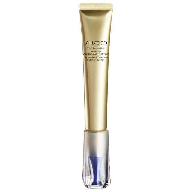 Shiseido Vital Perfection Intensive WrinkleSpot Treatment 20 mL