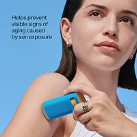 Clear Sunscreen Stick SPF 50
