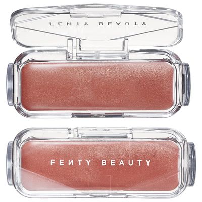 Fenty Beauty by Rihanna Brillant à lèvres pince Gloss Bomb Dip