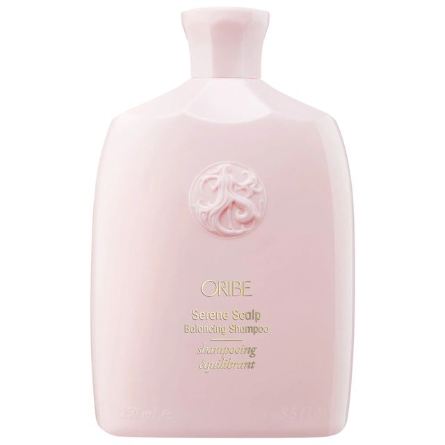 Oribe Serene Scalp Balancing Shampoo 8.5 oz /250mL