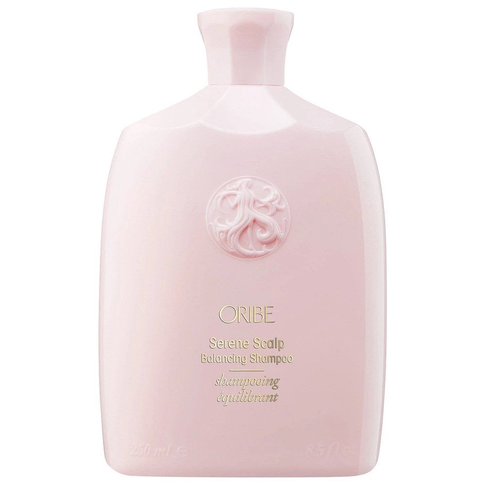Oribe Serene Scalp Balancing Shampoo