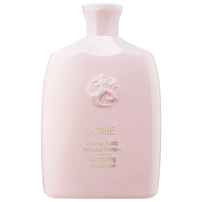 Oribe Serene Scalp Balancing Shampoo