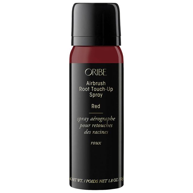 Oribe Airbrush Root Touch-Up Spray Red 1.8 oz/ 75mL