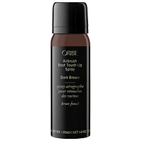 Oribe Airbrush Root Touch-Up Spray Dark Brown 1.8 oz/ 75mL