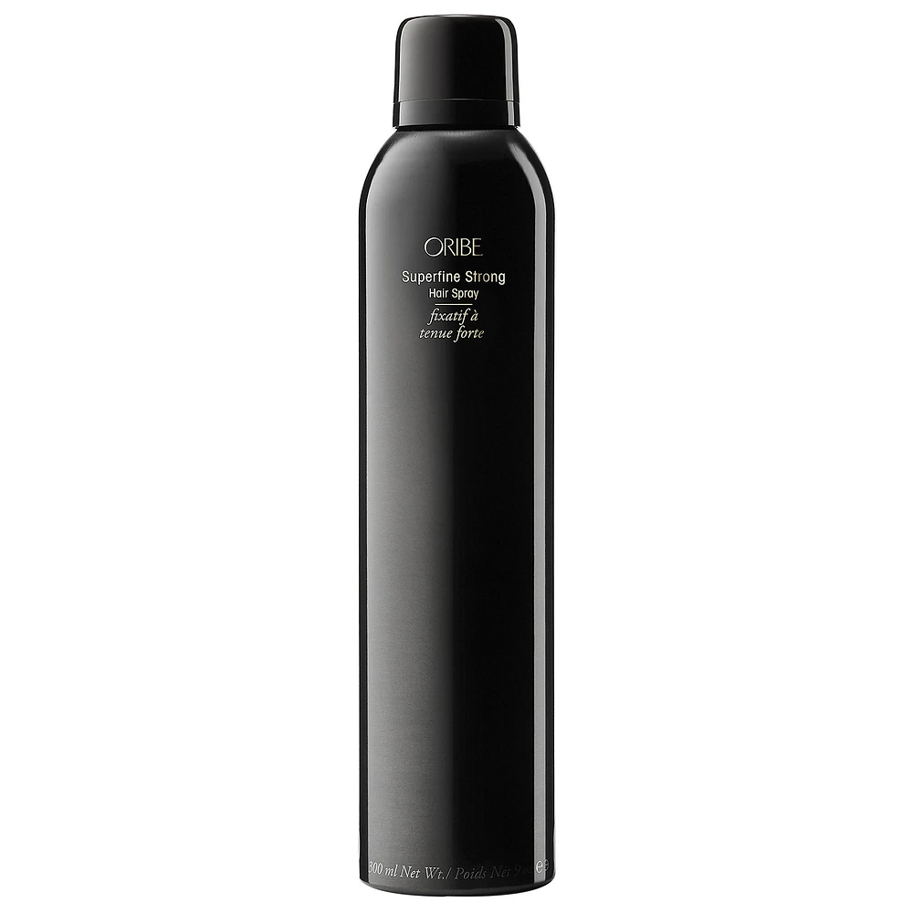 Oribe Superfine Strong Hair Spray 9 oz/ 300mL
