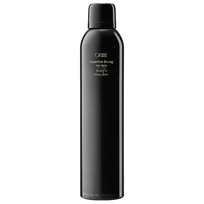 Oribe Superfine Strong Hair Spray 9 oz/ 300mL
