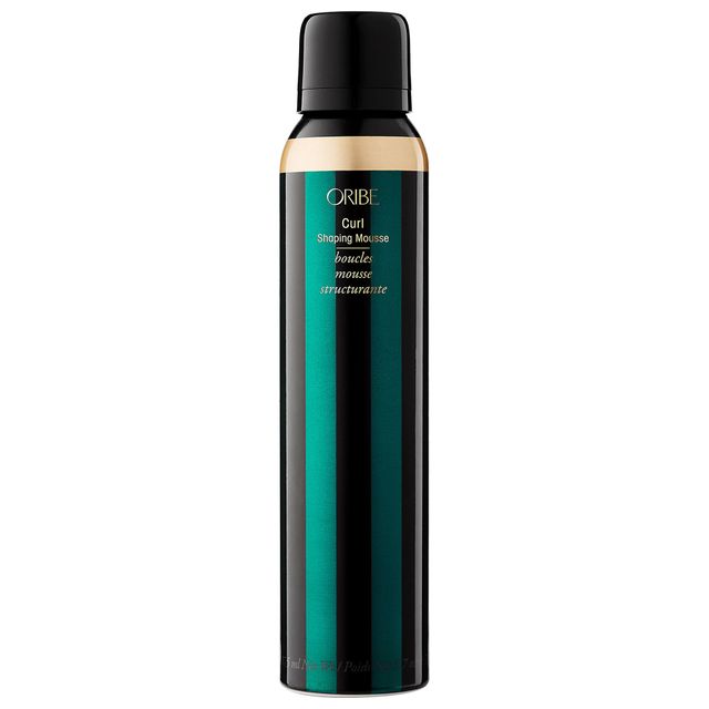 Oribe Curl Shaping Mousse 5.7 oz/ 175mL