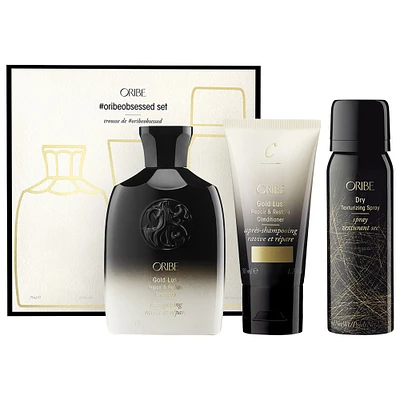 #OribeObsessedKit