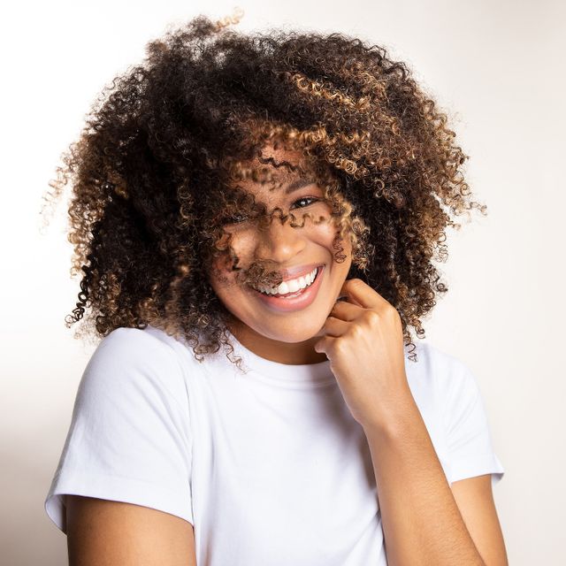 Hydrating Curl Conditioner with Jojoba Oil