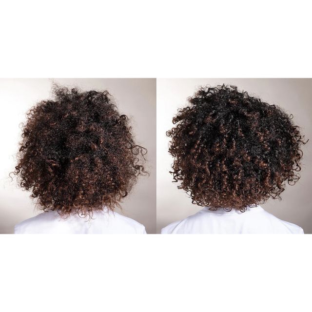 Hydrating Curl Defining Whip with Shea Butter