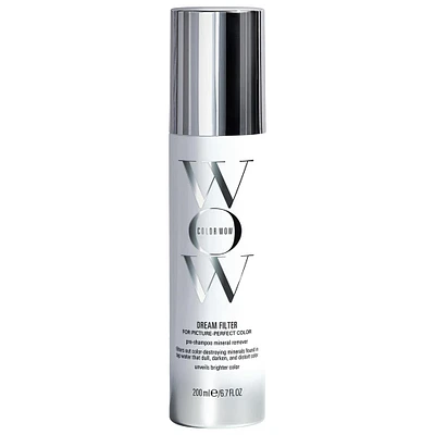 Dream Filter Pre-shampoo Mineral Remover