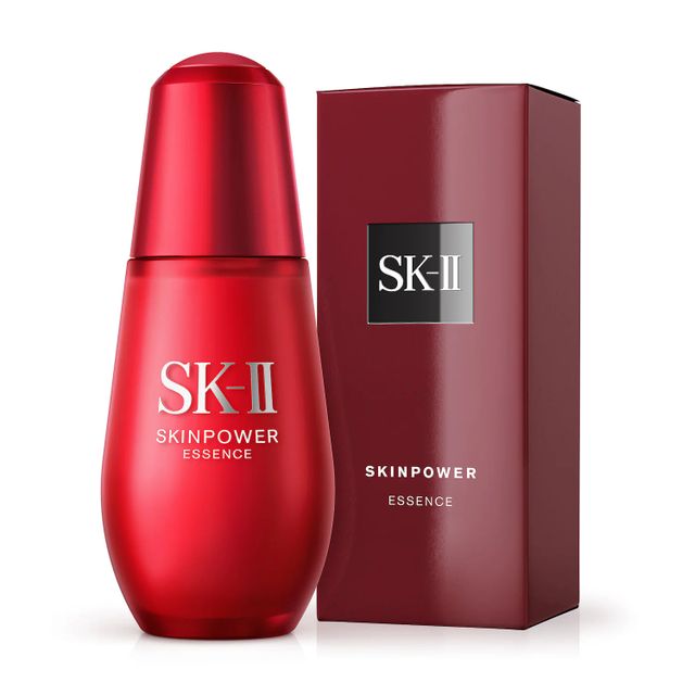 SKINPOWER Essence Serum