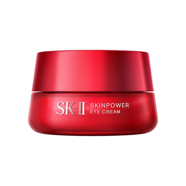 SK-II SKINPOWER Eye Cream 0.40 oz/ 14.5g