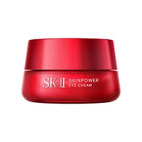 SK-II SKINPOWER Eye Cream 0.40 oz/ 14.5g