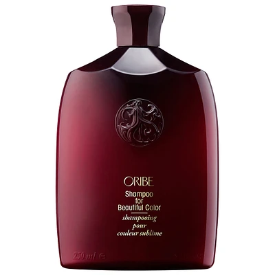 Oribe Shampoo for Beautiful Color 8.5 oz/ 250 mL
