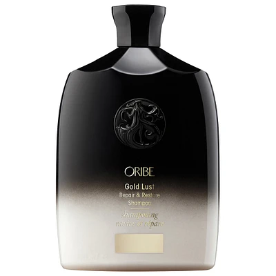 Oribe Gold Lust Repair & Restore Shampoo mL