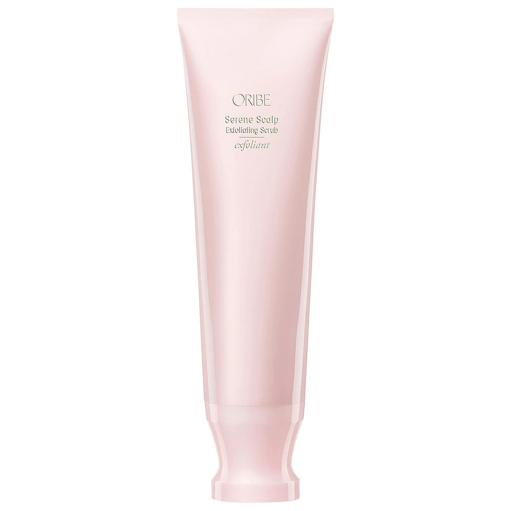 Oribe Serene Scalp Exfoliating Scrub 4.2 oz/ 125 mL