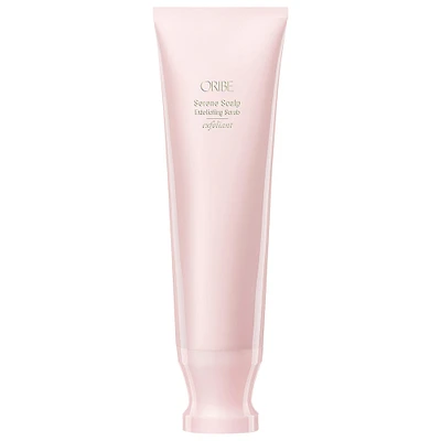 Oribe Serene Scalp Exfoliating Scrub 4.2 oz/ 125 mL