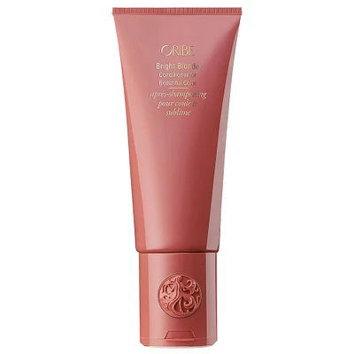 Oribe Bright Blonde Conditioner for Beautiful Color 6.8 oz/ 200 mL