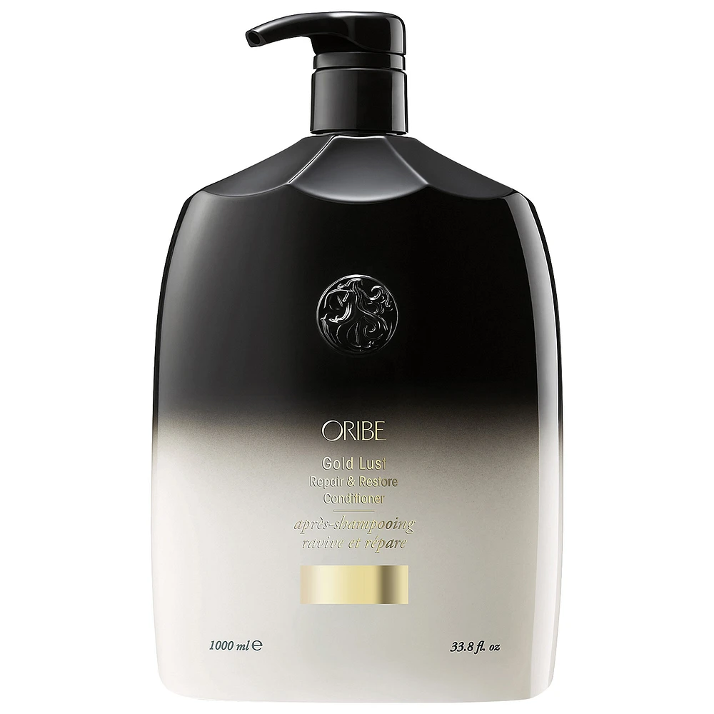 Oribe Gold Lust Repair & Restore Conditioner mL